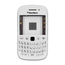 Blackberry 9320 White Housing